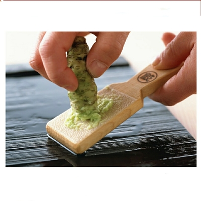 Sos sojowy jasnożółty Wasabi w proszku z opakowaniem 1 kg