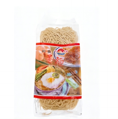 Jajko Suszone Pływające 400g Chiński Makaron Błyskawiczny Luzem Ramen Szybkie Gotowanie