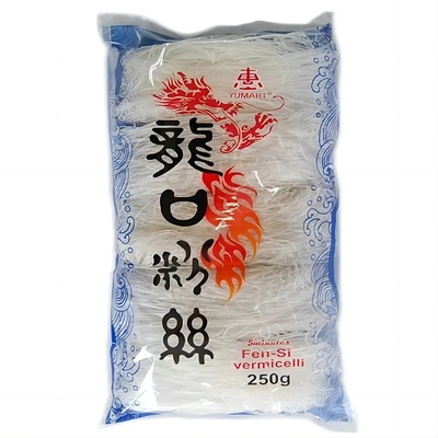 Chińska Fasola Mung 200g Longkou Wermiszel Szybki Makaron