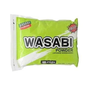 1kg Wasabi Japoński Chrzan W Proszku Sushi Żywność W Stylu Japońskim