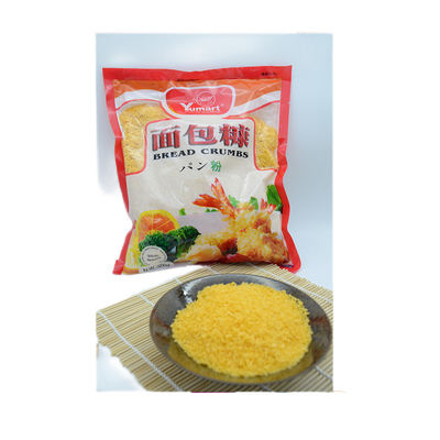 HACCP Corse w stylu japońskim Panko bułka tarta 10 kg na owoce morza