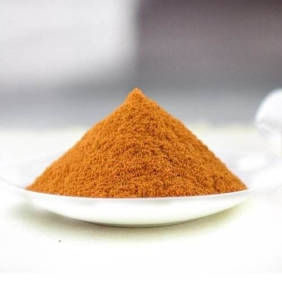 1kg suchego sosu chili w proszku żółty czerwony kolor przyprawa do papryki do gotowania