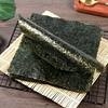 Pieczone gładkie wodorosty Yaki Nori 100 arkuszy w opakowaniu