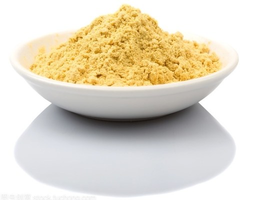 Sos sojowy jasnożółty Wasabi w proszku z opakowaniem 1 kg
