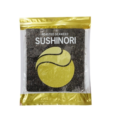 100 arkuszy Nori Yaki do pakowania próżniowego do sushi