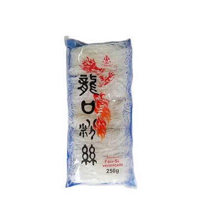 Makaron Ziemniaczany Haccp Udon Soba Longkou Wermiszel 30g