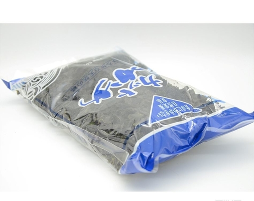 Naturalne Wodorosty 200g Pieczone Wakame Do Zupy