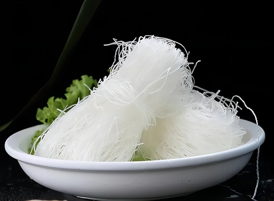 Chińska Fasola Mung 200g Longkou Wermiszel Szybki Makaron