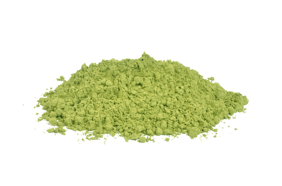 Oem Organic Matcha Zielona herbata w proszku Naturalne japońskie składniki herbaty Matcha 200g