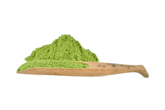 Oem Organic Matcha Zielona herbata w proszku Naturalne japońskie składniki herbaty Matcha 200g