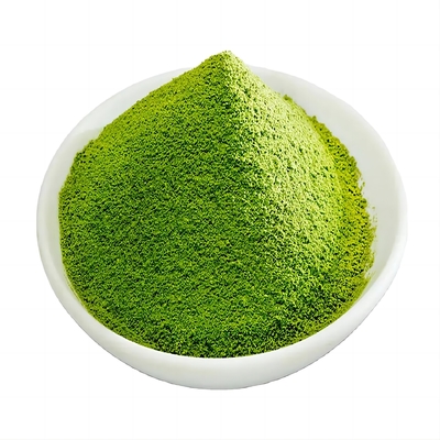 Private Label 100g Zielona herbata Matcha w proszku do restauracji
