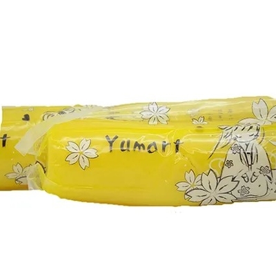500g Marynowana Rzodkiew Sushi Żółty Takuan Daikon Do Kuchni Japońskiej