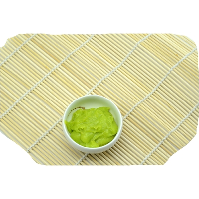 1kg Wasabi Japoński Chrzan W Proszku Sushi Żywność W Stylu Japońskim
