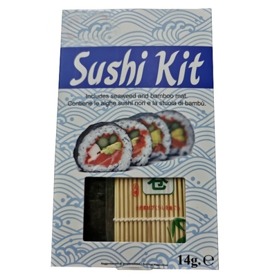 ISO Haccp Sushi Maker Narzędzie do robienia japońskiego sushi DIY