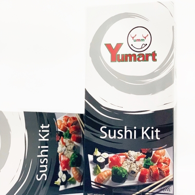 ISO Haccp Sushi Maker Narzędzie do robienia japońskiego sushi DIY