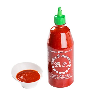 Red 793G Japoński sos przyprawowy Restauracje Sriracha Chili Sauce