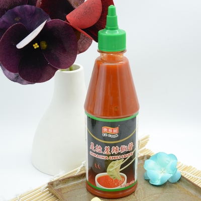 Red 793G Japoński sos przyprawowy Restauracje Sriracha Chili Sauce