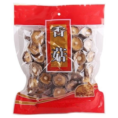 HACCP 1kg 3kg Suchy grzyb japoński Shiitake o dobrym smaku