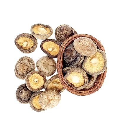 HACCP 1kg 3kg Suchy grzyb japoński Shiitake o dobrym smaku