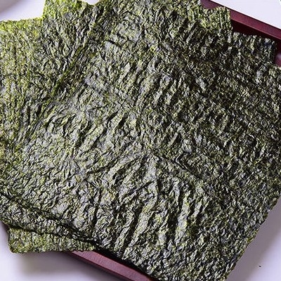 28g Koszerne wodorosty Yaki Nori 10 arkuszy z oryginalnym opakowaniem