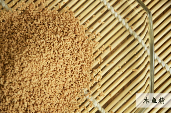 OEM Solid Dryed Bonito Hon Dashi Powder 500g Sucha zupa w proszku