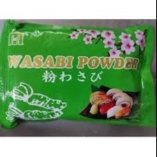 Japoński Chrzan Wasabi Przyprawy W Proszku Przyprawa Wasabi Pikantny Smak
