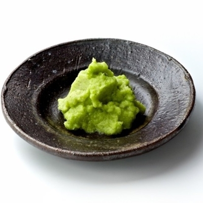 Japoński Chrzan Wasabi Przyprawy W Proszku Przyprawa Wasabi Pikantny Smak