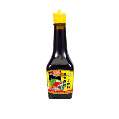 Profesjonalny zestaw do szybkiego robienia sushi 100 ml dla początkujących szefów kuchni