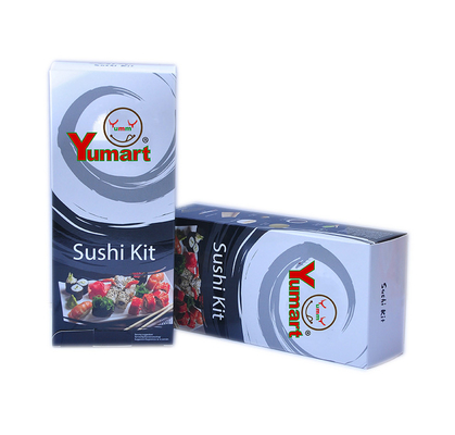4 osoby Custom Design Logo Zestaw do robienia sushi do domowej kuchni