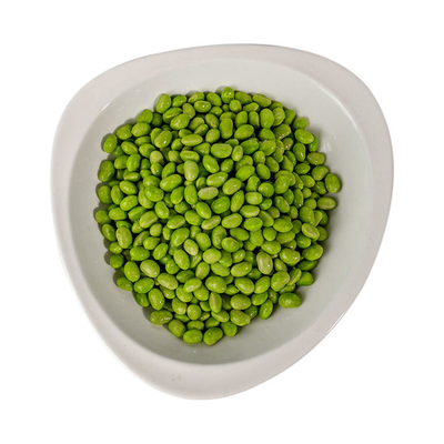 Mrożona fasola Edamame obrana po japońsku Mrożona soja