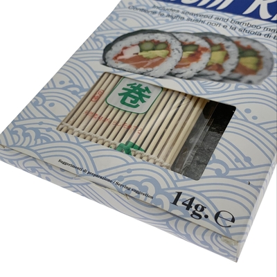 Profesjonalny zestaw do robienia sushi Diy All In One Zestaw do robienia sushi z bambusa