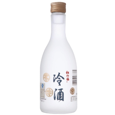 Koncentraty sake japońskie wino