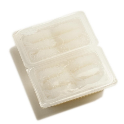 Non GMO Shirataki Konjac Noodle Niskokaloryczny Bezwonny Bez Cukru