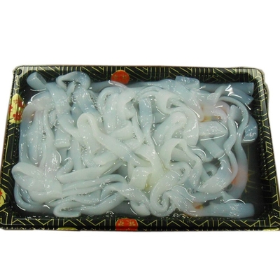 Non GMO Shirataki Konjac Noodle Niskokaloryczny Bezwonny Bez Cukru
