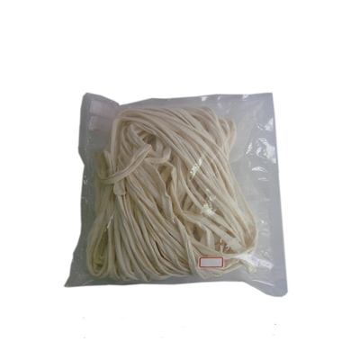 Przyprawiony sushi Kanpyo Marynowany Łopian W Plastikowych Torebkach 1000g