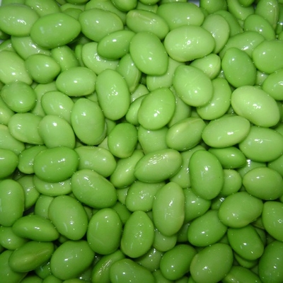 Mrożona fasola Edamame obrana po japońsku Mrożona soja