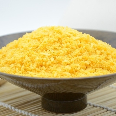 ODM 500g Japońska bułka tarta Panko składnik żywności kolorowy