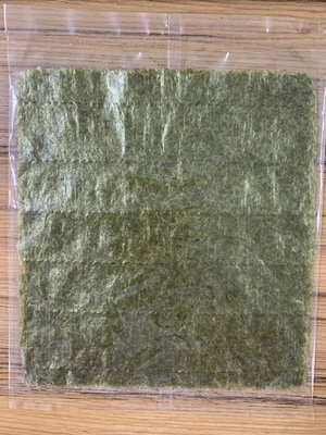 Japońskie 50 arkuszy Yaki Sushi Nori pieczone wodorosty Oem