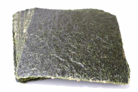 Suszone prażone 100 arkuszy Yaki Nori Seaweed Japanese Oem Accept
