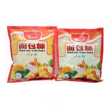Produkty do sushi Panko Bułka tarta Japońskie opakowanie zbiorcze 10 kg do powlekania