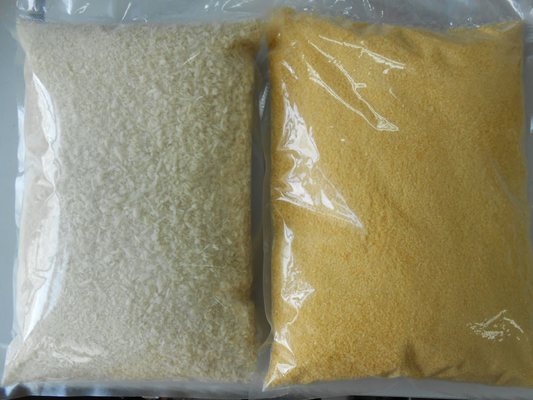 Żywność 1kg japońska bułka tarta Panko biała bezglutenowa dla restauracji