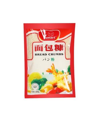 200g 500g 1kg 10kg 5mm Okruchy chleba Panko po japońsku