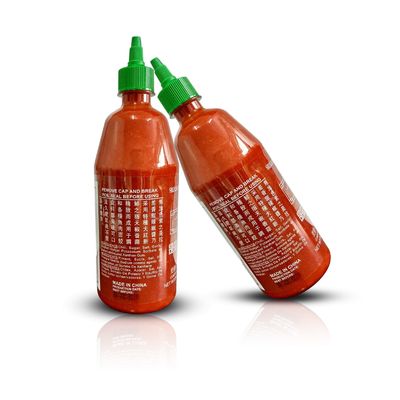 Hot Sweet Chilli 793g Sriracha Chili Sauce Tajlandia Chili Sos Czosnkowy